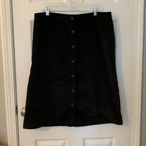 NEW Gap Corduroy Skirt